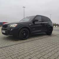 BMW X3 BMW X3 XDrive28i