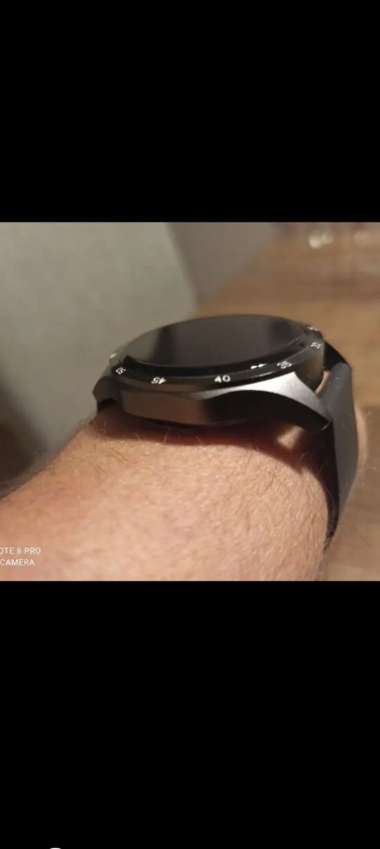 Smart Watch GT4Pro+. Новинка 2024,металічний корпус,NFS