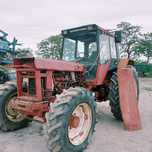 Części do case international 1255  1455, matbro teleram