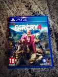 FarCry4 Ps4 *stan bd*