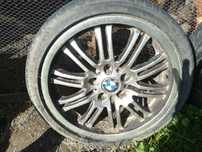 Jantes para carros