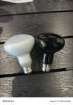 Lampa kwoka dla kurcząt