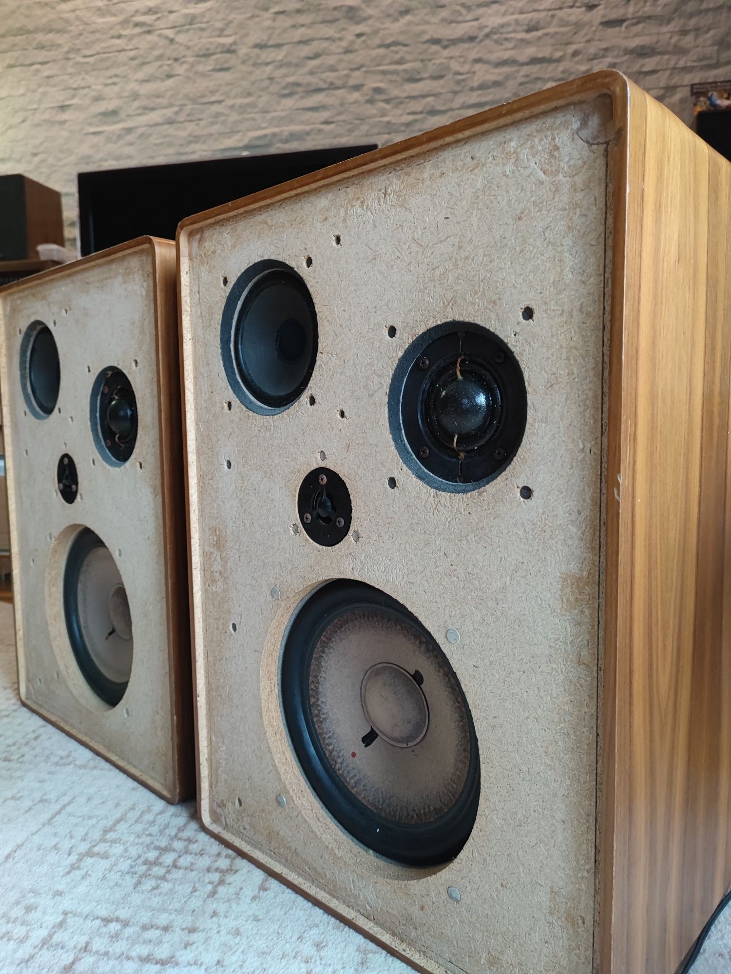 Telefunken TL 800 sprzedam