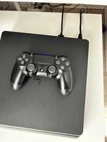 Продам Play station 4 + 100+ игр на Аккаунте