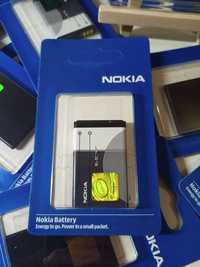 Аккумулятор Nokia Батарея Nokia новая много моделей