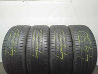 Continental EcoContact 6Q 235/45/19 2023r. 99V Nowe (4450)