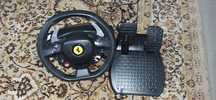 Volante thrustmaster t80