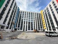 Продам видовую 1-комн. квартиру ЖК «Barvy» Новострой Даффи NK