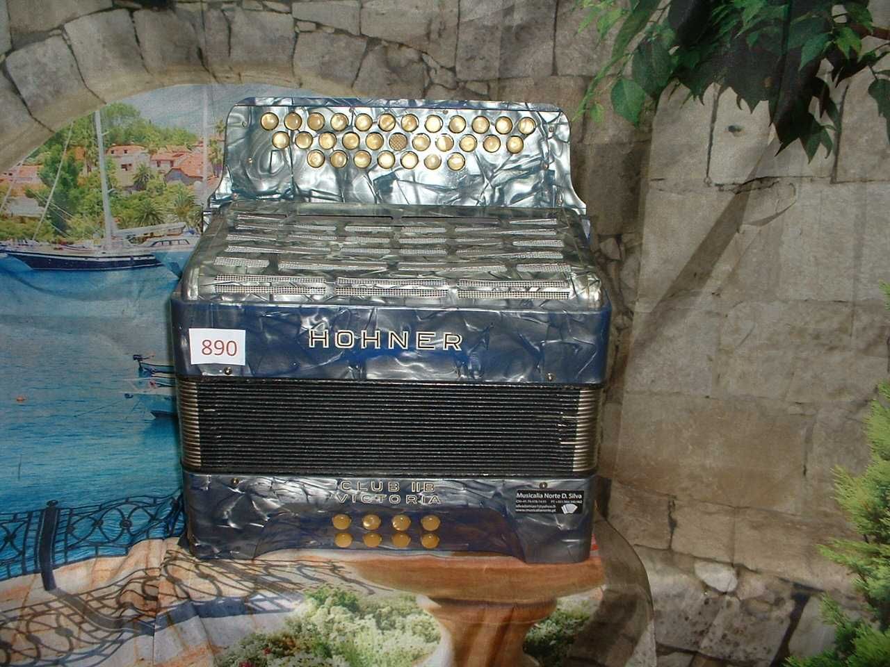 Concertina Avenda R, .890