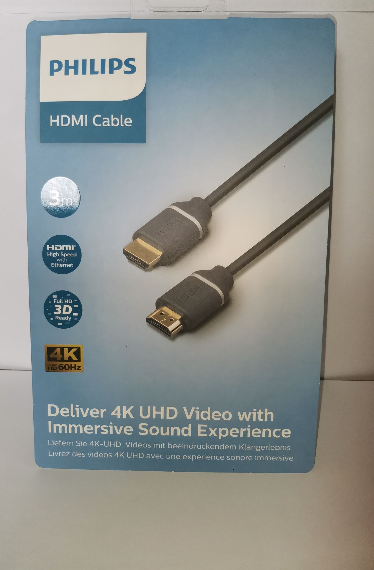 Kabel HDMI Philips