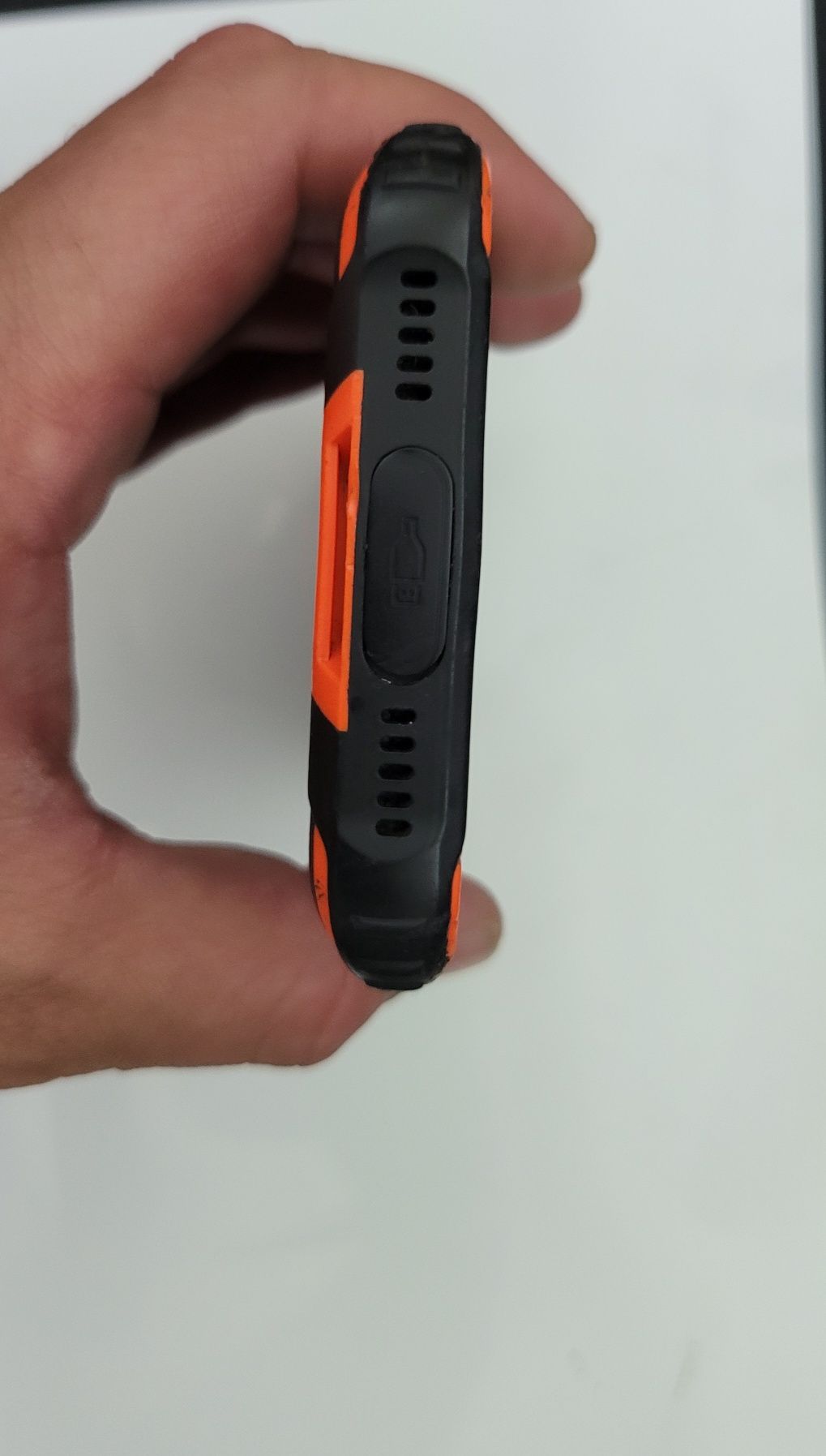 Blackview BV4900 Pro 4/64GB