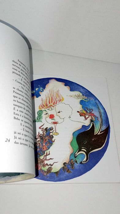 A Menina do Mar - Sophia de Mello Breyner