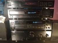 Wieża Kenwood KA-3020