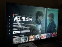 Panasonic TX-50DS630E