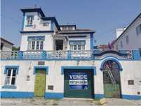 Quinta V10 da banca com 710 m2 de terreno situada em mouriscas próximo