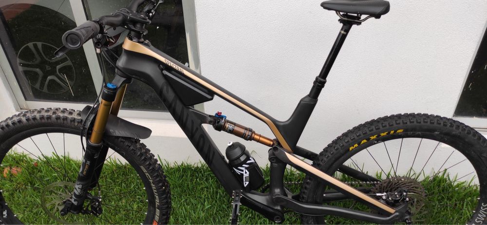 Canyon Spectral CF 9