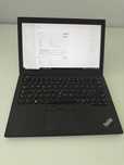 Thinkpad X270. I5-8-256. LTE. nowa batareia