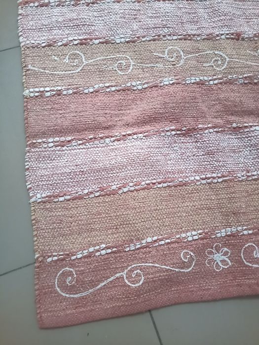 Tapetes / passadeiras