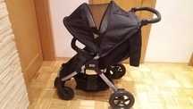 Wózek Spacerówka Britax b-motion 4