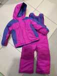 Комплект штани куртка Columbia 4T