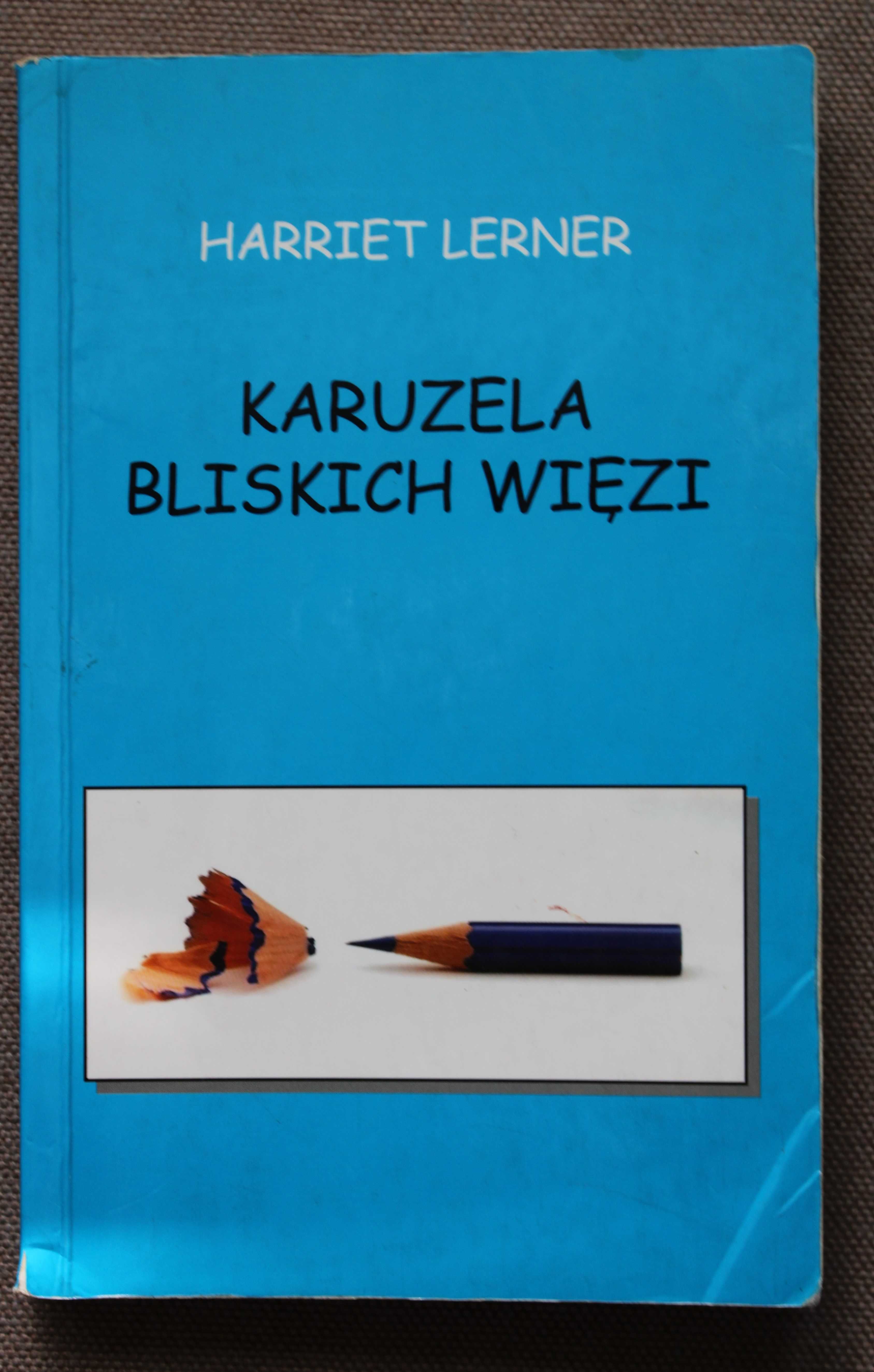 Karuzela bliskich więzi