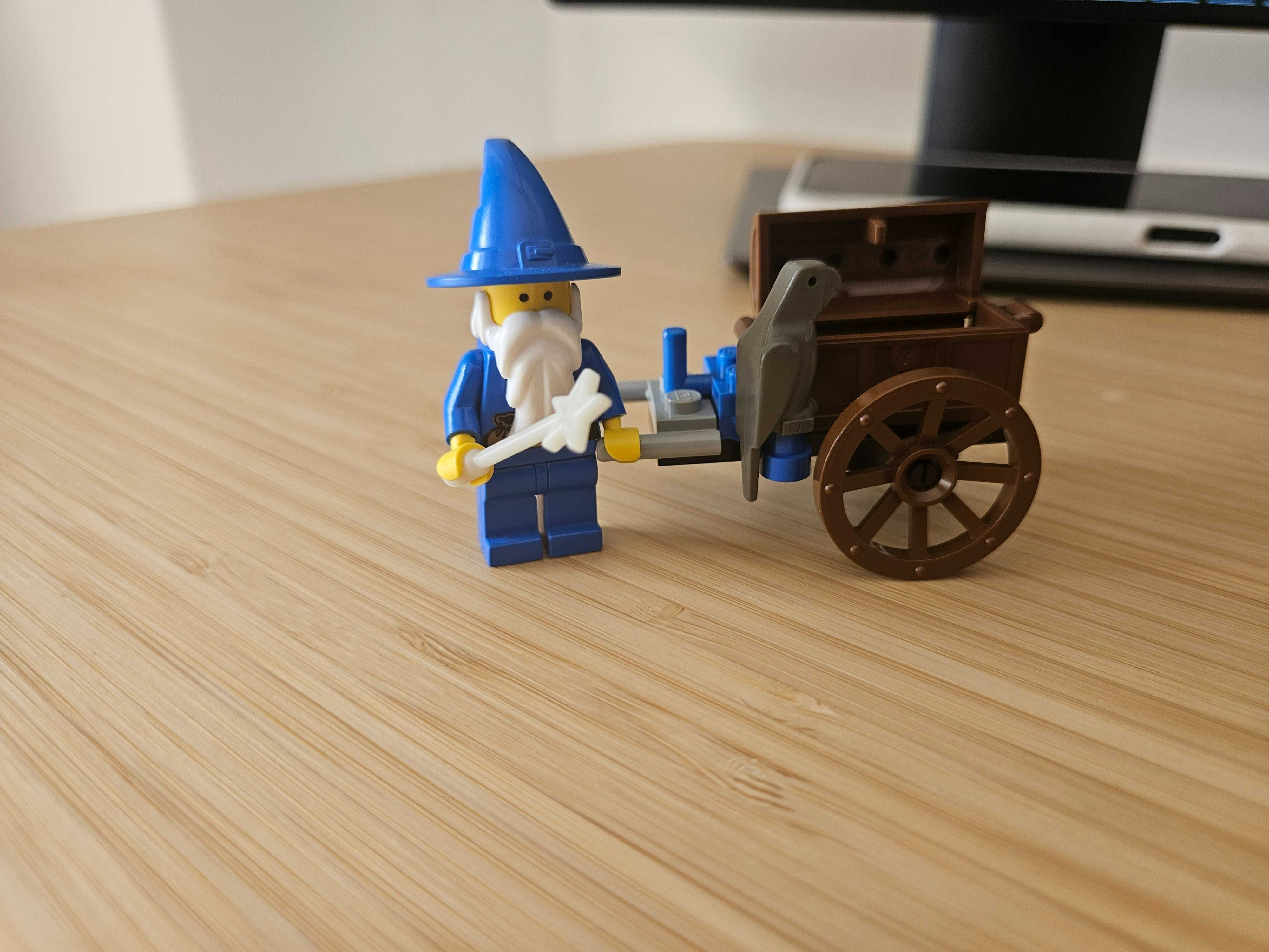 Lego 1736 *Wizard's Cart*