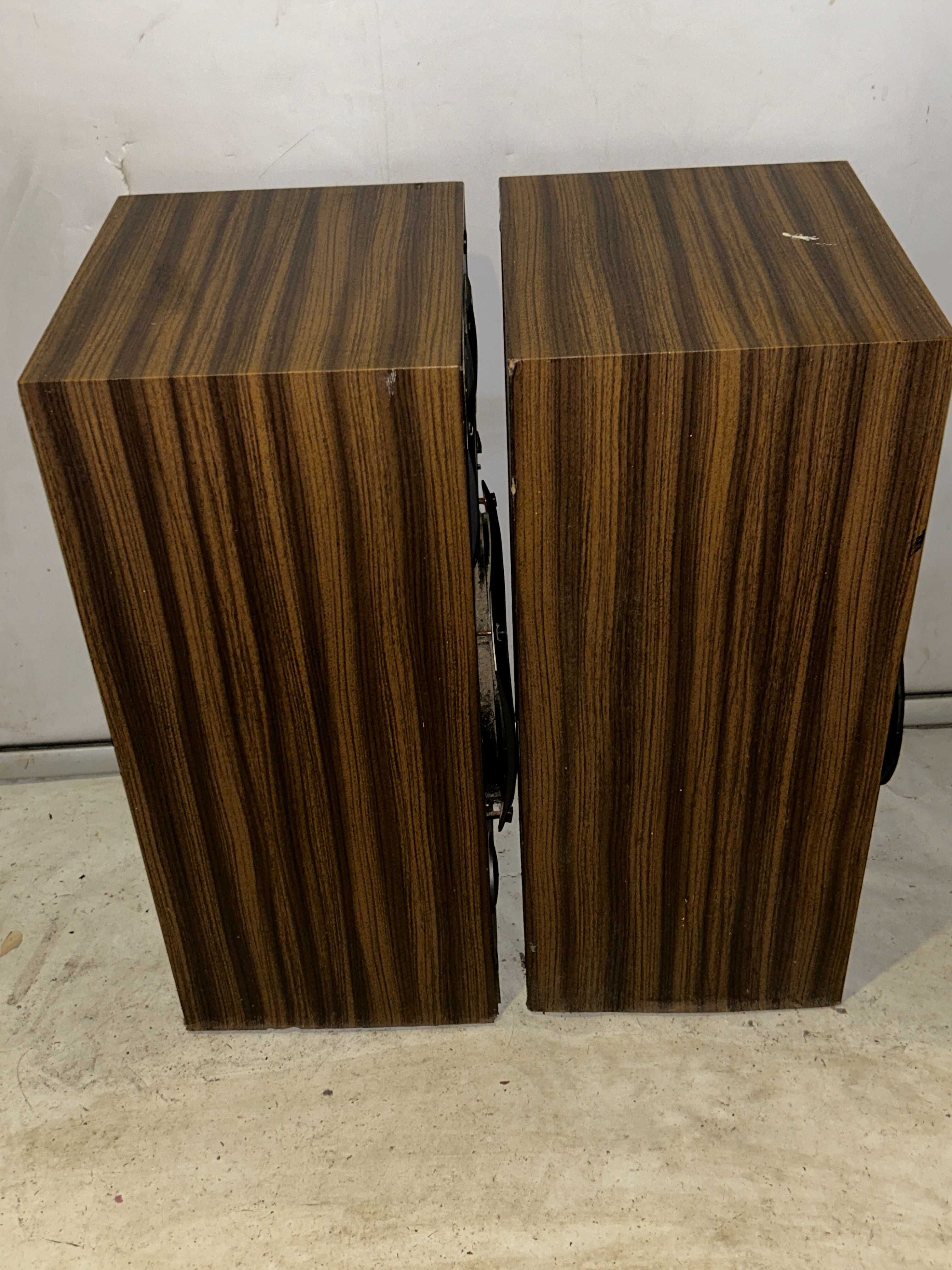 Kolumny,głośniki ALTON - 80 W