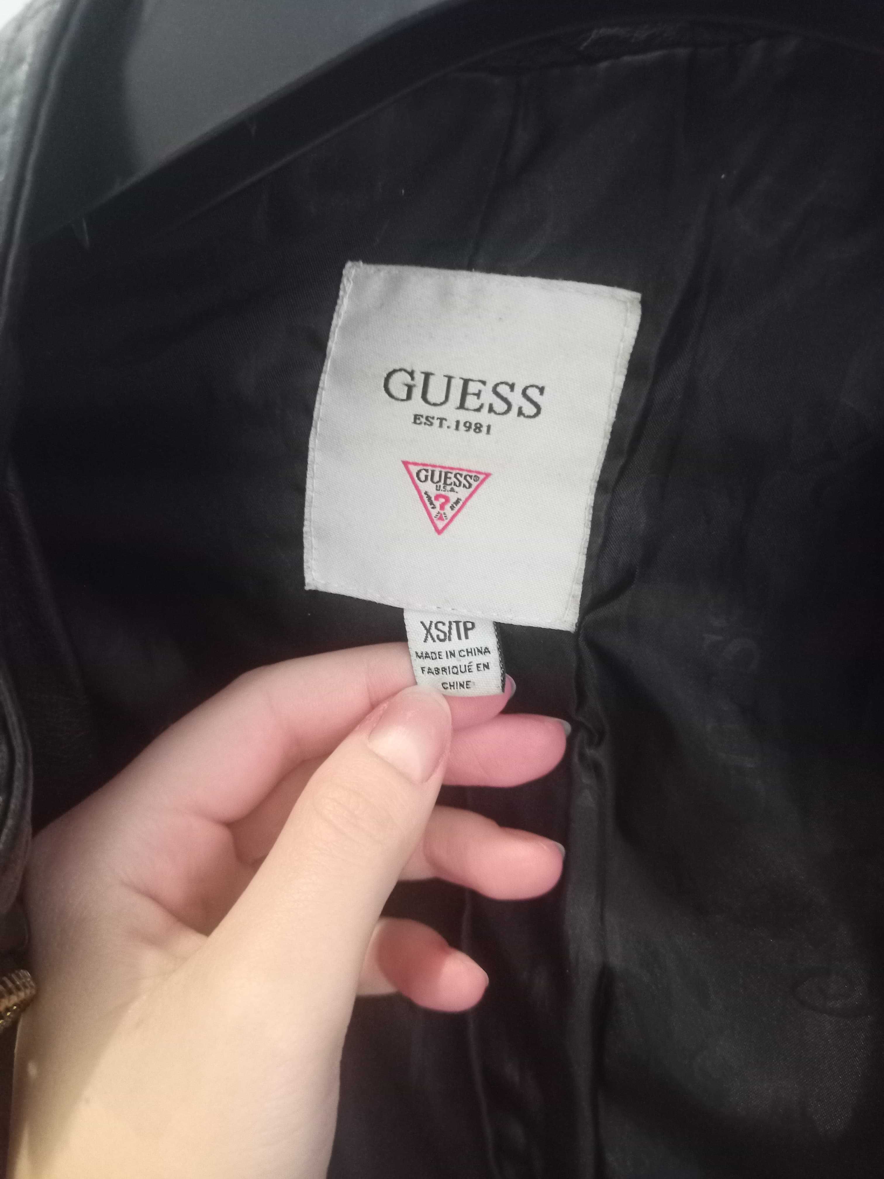 kurtka - Guess - XS