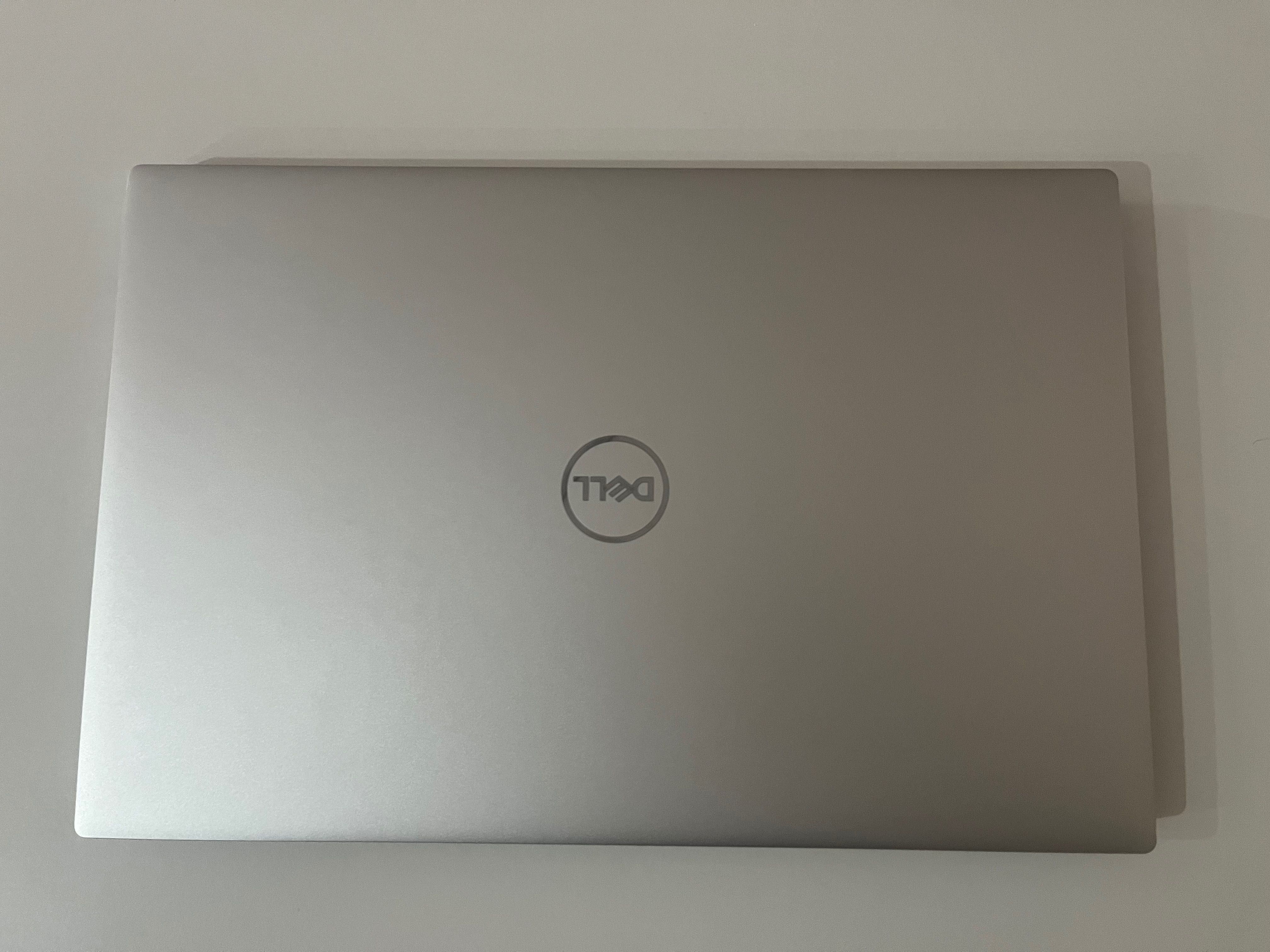 Dell XPS 15 9530