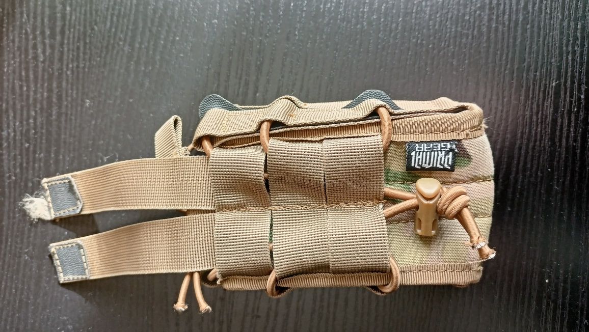 Ładownica Primal Gear Multicam moro ASG