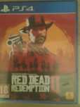 Red Dead Redemption 2 PS4\PS5