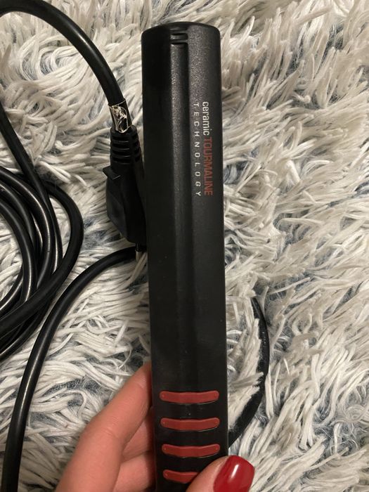 Випрямляч для волосся Gama CP3 ON-OFF Tourmaline