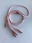 Uniwersalny kabel do ładowania 3w1 USB