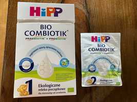 Mleko hipp biocombiotic 1