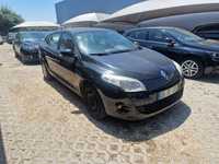 Renault Mégane Sport Tourer 1.5 dCi Dynamique