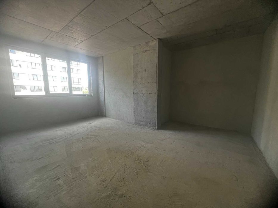 Продаж 2 кім квартири , вулиця Очеретяна