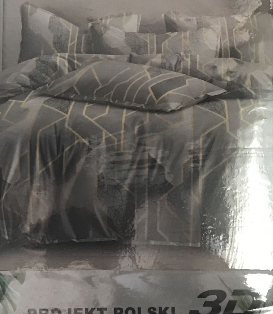 Komplet pościeli 48tknp