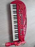 Organy na baterie