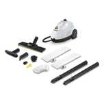 Аренда Пароочиститель Karcher sc2 и Робот для мытья окон Abir wd8