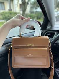 Marc Jacobs The Uptown Satchel