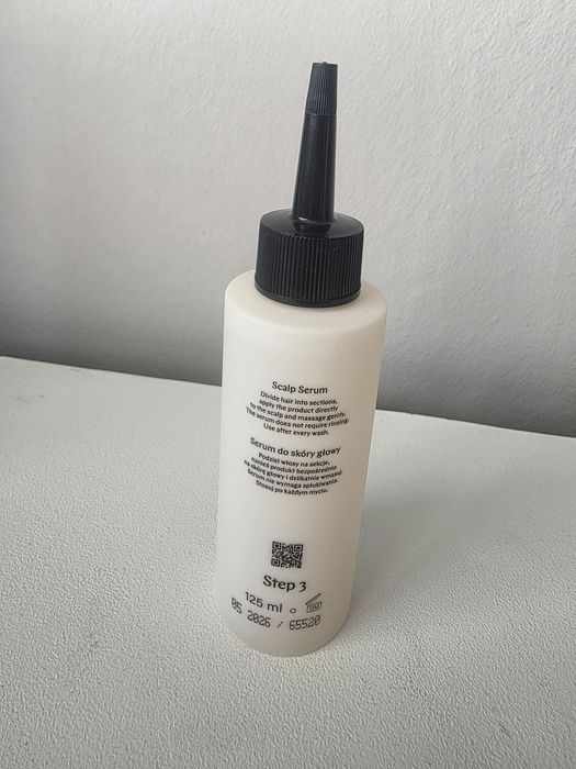 Serum do skóry głowy Mudii Purifying Scalp Serum