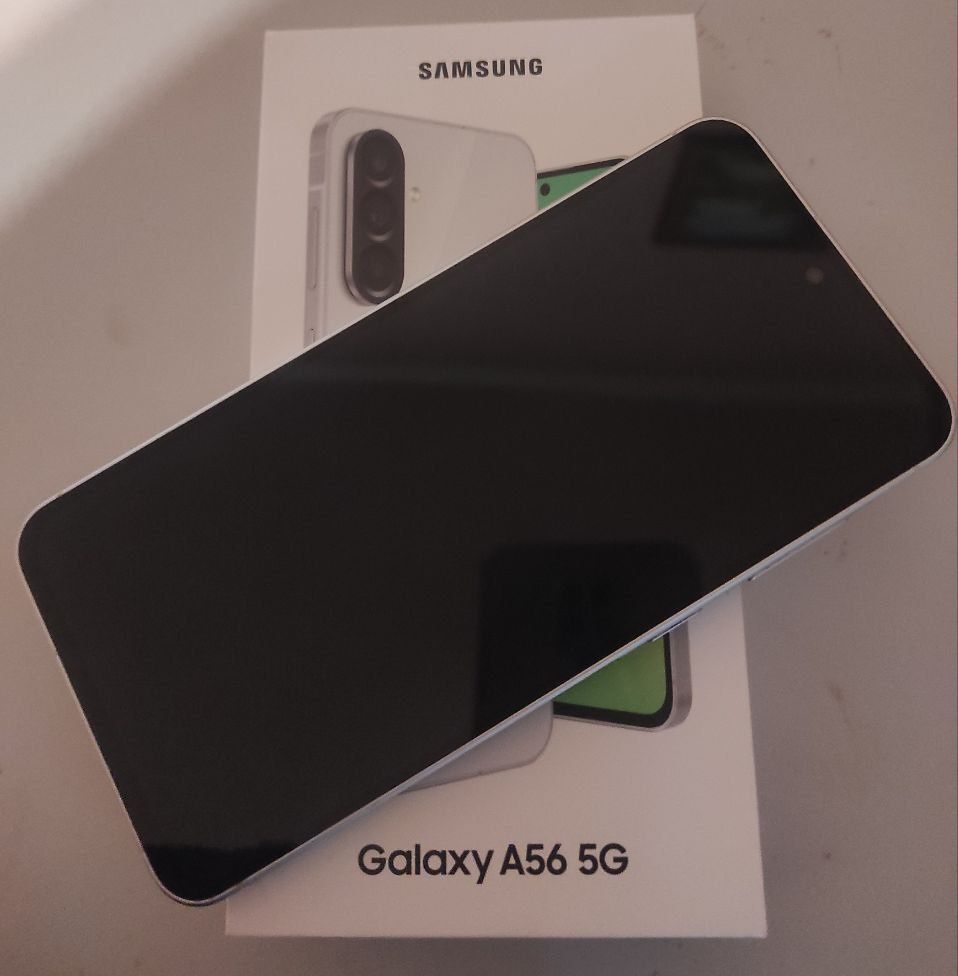 Продам телефон Samsung A56 5g