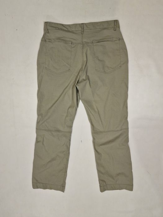 Spodnie Tog24 trekkingowe bojówki myśliwskie roz,52/54,L,xl,36