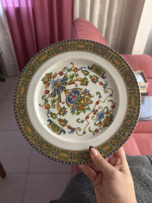 Serviço de chá - Medici Ellegi