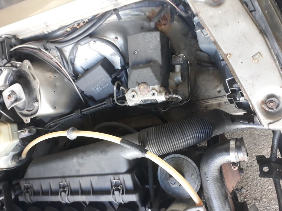 Caixa de velocidades 190