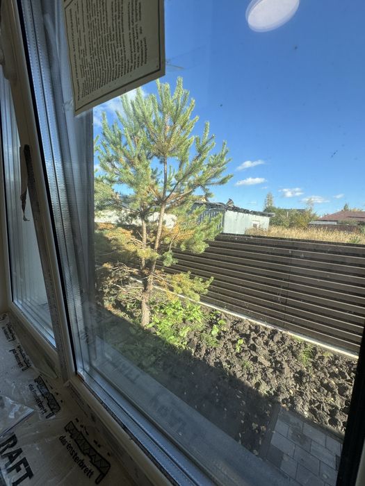 с Нове продаж коттеджу  120 квм Єоселя  Євідновл« Сосновий маєток» газ