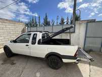 Fiat Strada 1.9D 2004