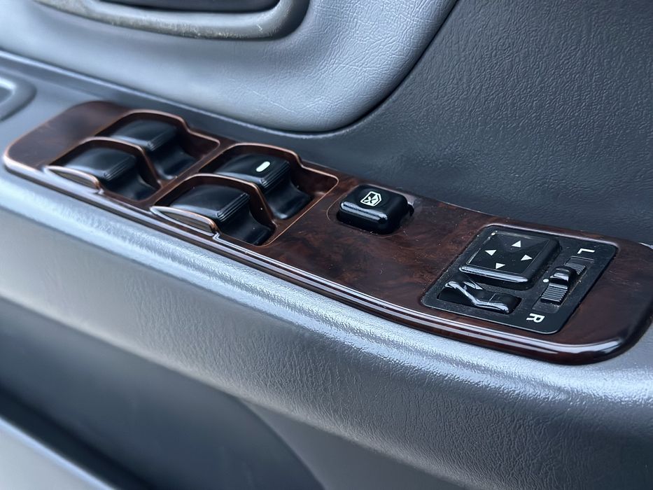 Mitsubishi Pajero Sport 3.0 газ/бензин