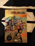 Livro "Uma Pedra no Sapato"