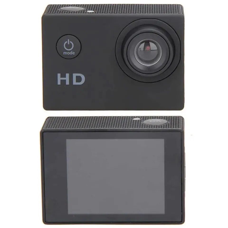 Mini camera GoPro